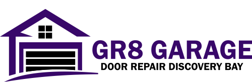 Gr8 Garage Door Repair Discovery Bay PNG
